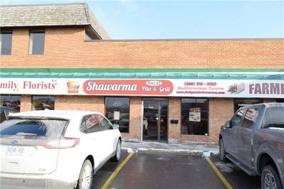 Sale Of Business sold at E103-676 Appleby Line, Burlington, Ontario, L7L 5Y1 - Shoreacres - MLS: W4155386