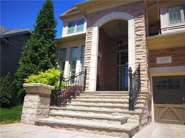 2389 Gamble Rd, Oakville, L6H7V6 | Image 2