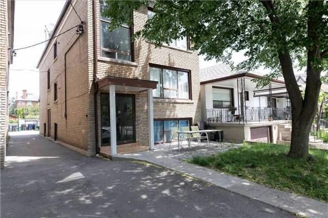 6 Carrington Ave, Toronto, M6E2C3 | Image 2