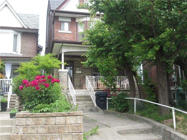 43 Mcfarland Ave, Toronto, M6H 3N1 | Image 2