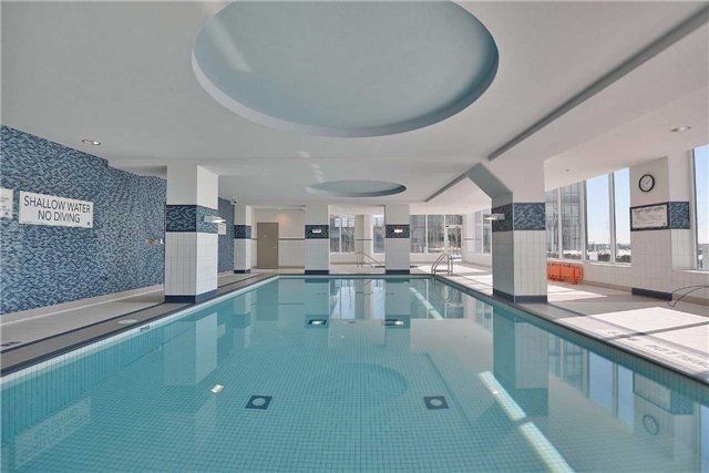 2605 - 4070 Confederation Pkwy, Mississauga, L5B0E9 | Image 3