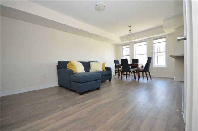 89 - 100 Parrotta Dr, Toronto, M9M0B5 | Image 3