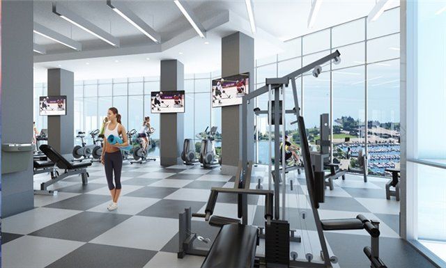 2008 - 10 Park Lawn Rd, Toronto, M8V 0H9 | Image 2