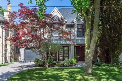 Detached House sold at 99 Dunedin Drive, Toronto, Ontario, M8X2K8 - Kingsway South - MLS: W4164817