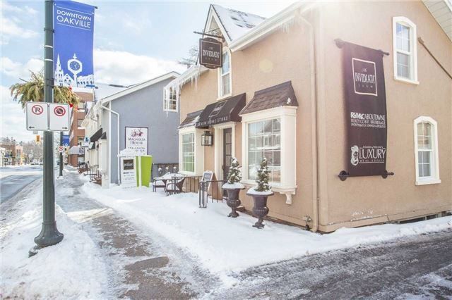 136 Trafalgar Rd, Oakville, L6J3G5 | Image 2