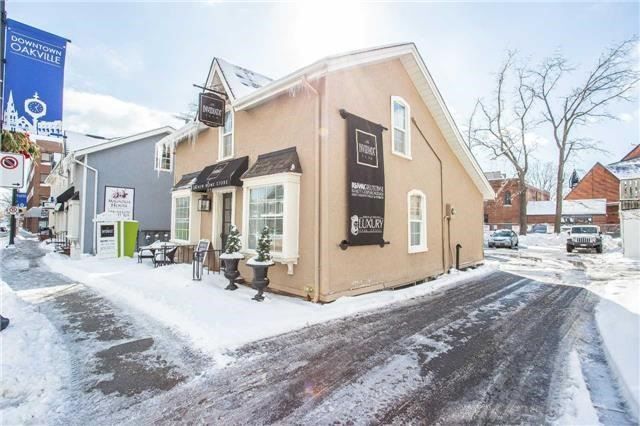 136 Trafalgar Rd, Oakville, L6J3G5 | Image 3