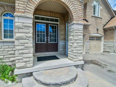 Semi-Detached House sold at 42 Daden Oaks Drive, Brampton, Ontario, L6S3R8 - Bram East - MLS: W4168006