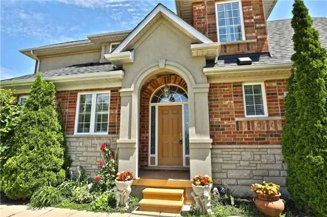 2363 Parkglen Ave, Oakville, L6M4Y4 | Image 2