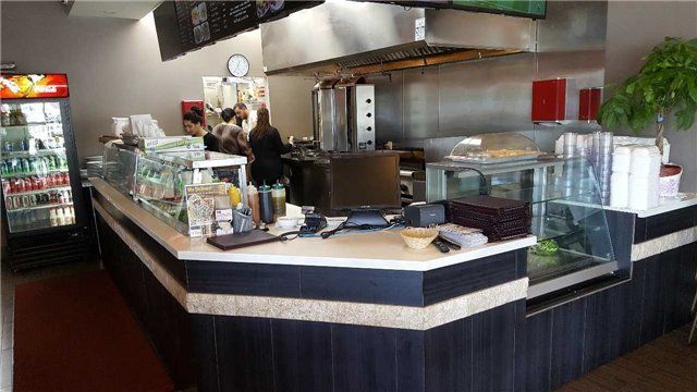 110 - 5555 Eglinton Ave W, Toronto, M9C5M1 | Image 3