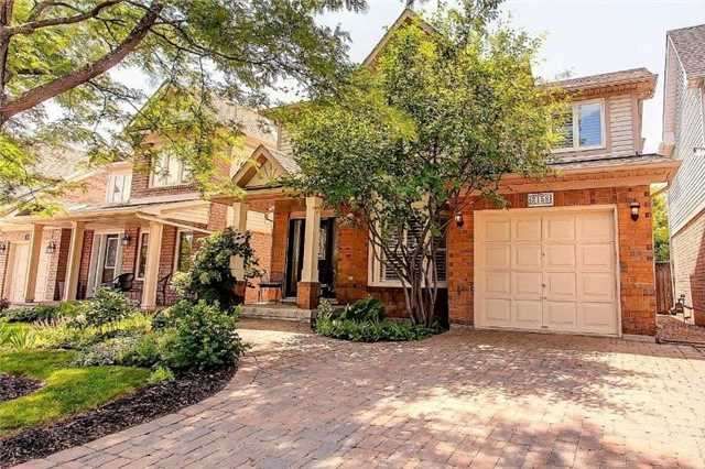 2158 Birchleaf Lane, Burlington, L7L6G8 | Image 2