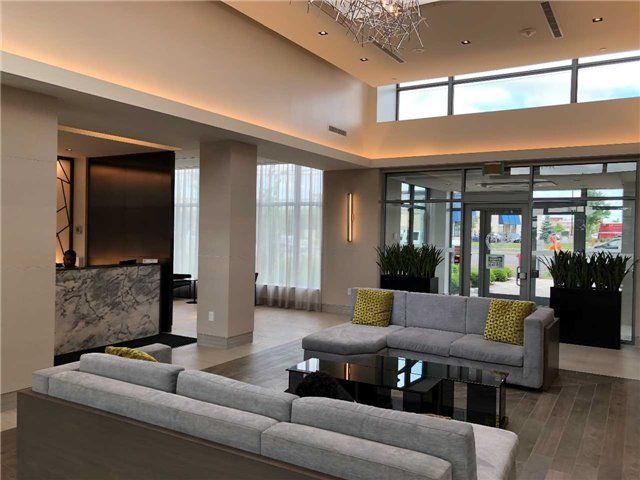 1803 - 4633 Glen Erin Dr, Mississauga, L5M 0Y6 | Image 3