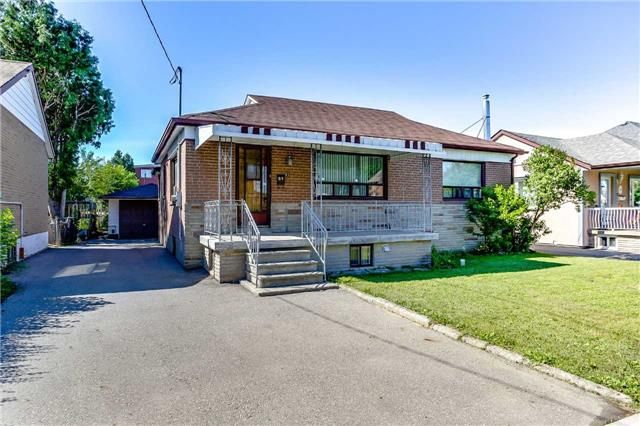 61 Calvington Dr, Toronto, M3M2L9 | Image 2