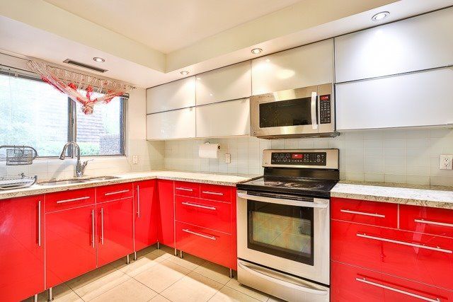 46 - 1250 Mississauga Valley Blvd, Mississauga, L5A3R6 | Image 3