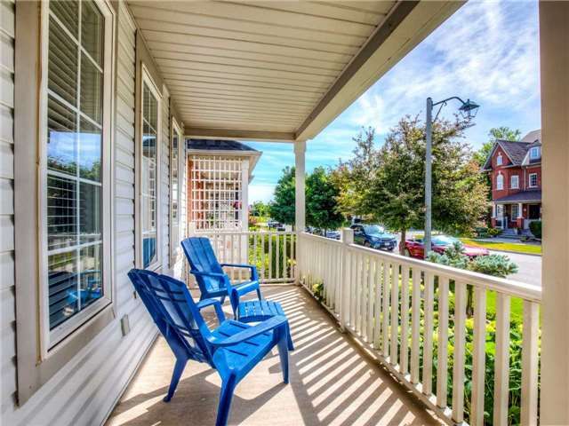 259 Gatwick Dr, Oakville, L6H7K3 | Image 2