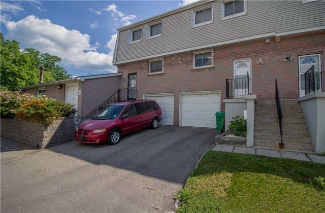 88 - 400 Mississauga Valley Blvd, Mississauga, L5A3N6 | Image 2