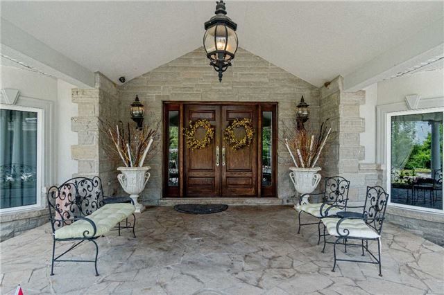 14180 Heritage Rd, Caledon, L7C1T6 | Image 2