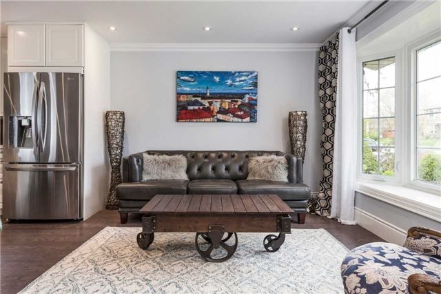 19 Talgarth Rd, Toronto, M9B6H1 | Image 2