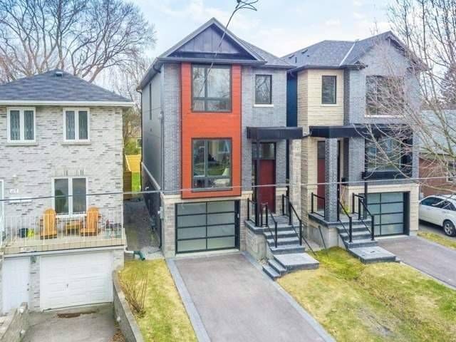 119B Hillside Ave, Toronto, M8V1T3 | Image 2