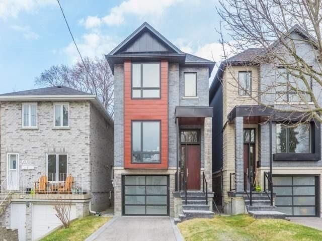 119B Hillside Ave, Toronto, M8V1T3 | Image 3