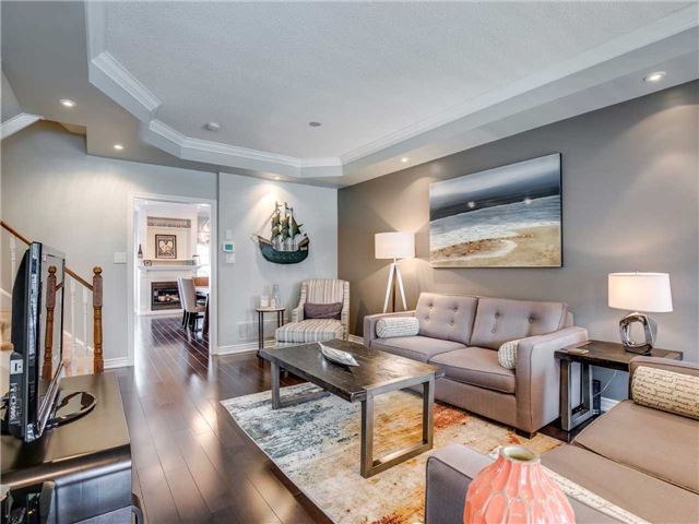 259 Gatwick Dr, Oakville, L6H7K3 | Image 3