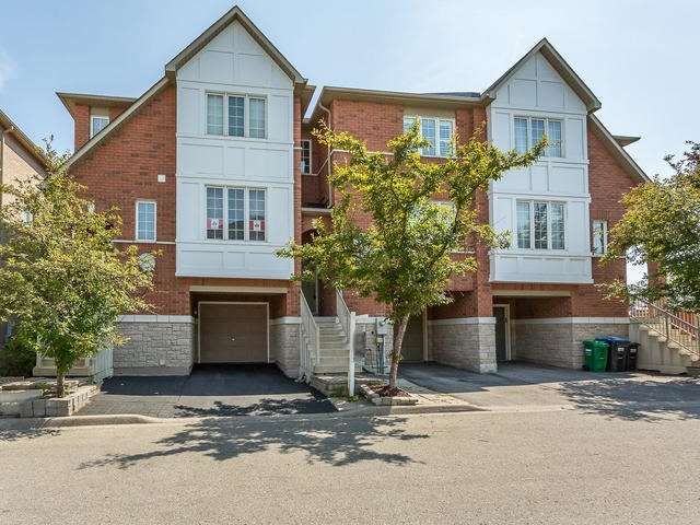 81 - 7155 Magistrate Terr, Mississauga, L5W1Y9 | Image 2