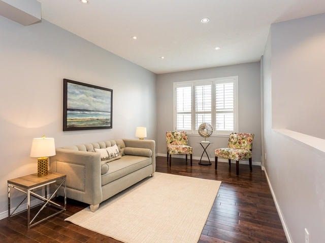 81 - 7155 Magistrate Terr, Mississauga, L5W1Y9 | Image 3