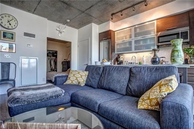 312 - 1205 Queen St W, Toronto, M6K1L2 | Image 2