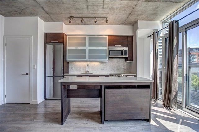 312 - 1205 Queen St W, Toronto, M6K1L2 | Image 3