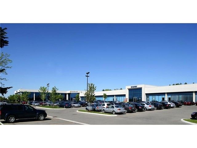 1-4 - 1075 North Service Rd W, Oakville, L6M3E3 | Image 2