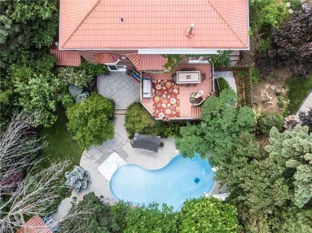 2023 Jacamar Crt, Mississauga, L5L3P7 | Image 3