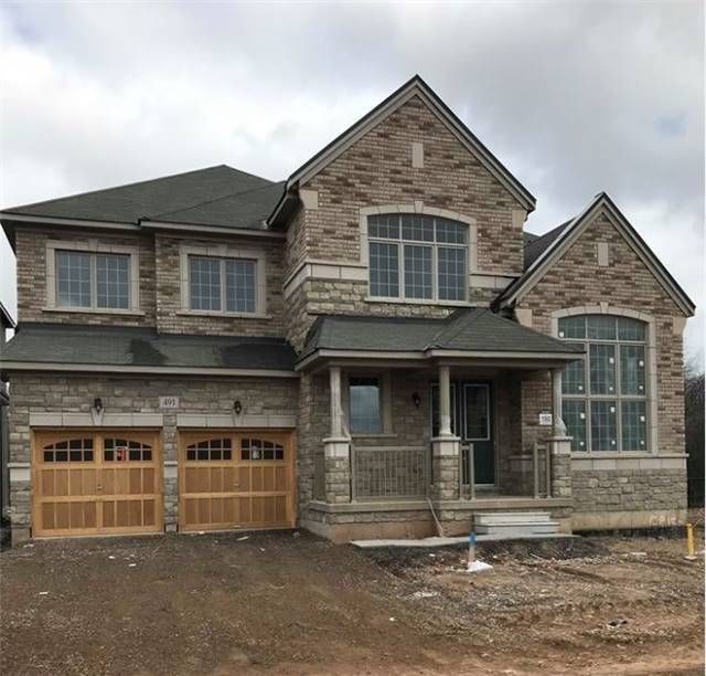 491 Threshing Mill Blvd, Oakville, L6H 0V6 | Image 2