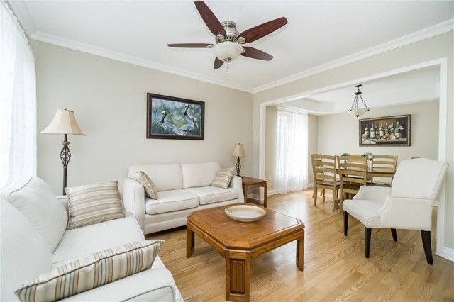 3246 Fanleaf Dr, Mississauga, L5N7C9 | Image 2