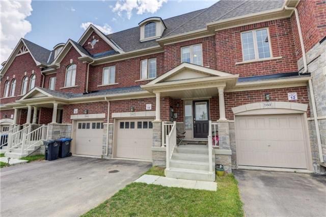 162 Agava St, Brampton, L7A4R9 | Image 2