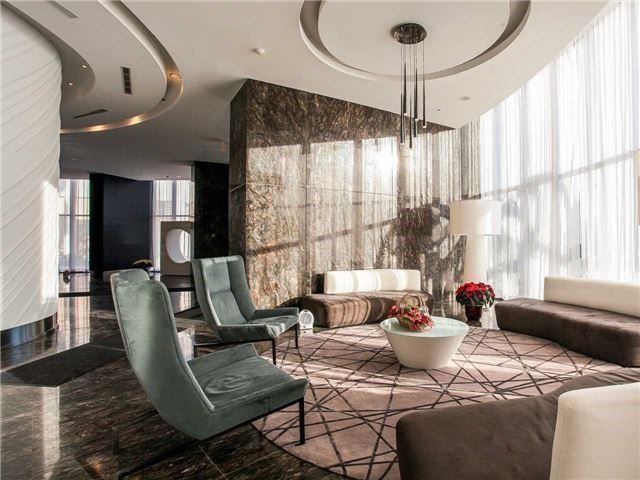 903 - 60 Absolute Ave, Mississauga, L4Z0A9 | Image 3