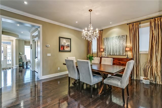 2381 Gamble Rd, Oakville, L6H 7V6 | Image 2