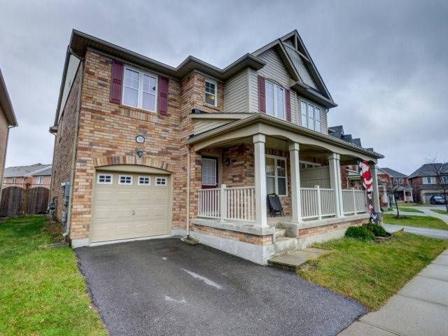782 Maquire Terr, Milton, L9T6P5 | Image 3