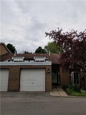Townhouse sold at 3-2140 Upper Middle Road, Burlington, Ontario, L7P2Z8 - Brant Hills - MLS: W4212047