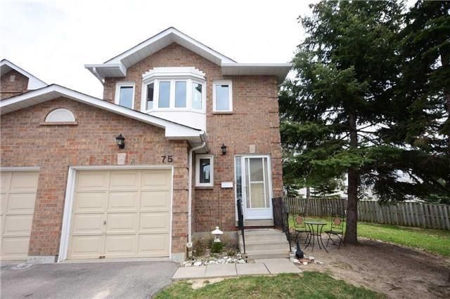 75 - 1484 Torrington Dr, Mississauga, L5V1Y3 | Image 2