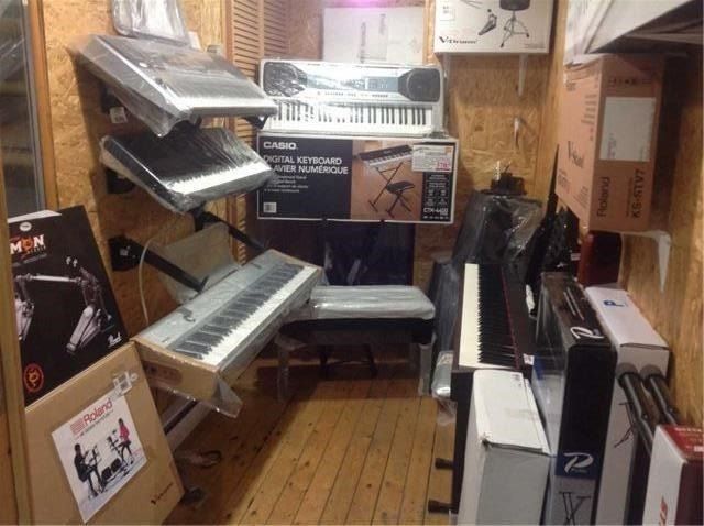 465 Rogers Rd, Toronto, M6M1A8 | Image 3