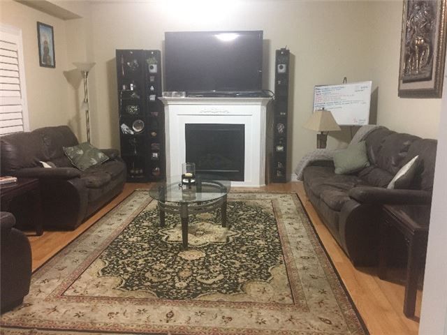 26 Fahey Dr, Brampton, L6Y0N7 | Image 2