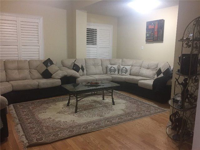 26 Fahey Dr, Brampton, L6Y0N7 | Image 3