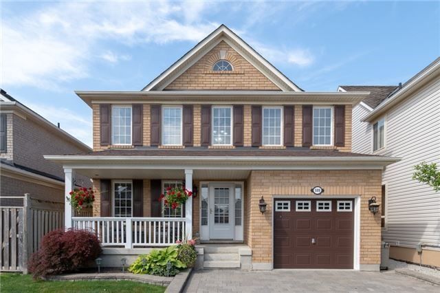 599 Caverhill Cres, Milton, L9T5K1 | Image 2
