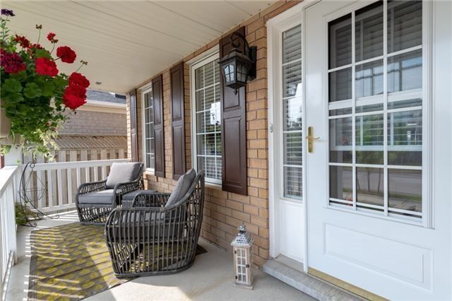 599 Caverhill Cres, Milton, L9T5K1 | Image 3