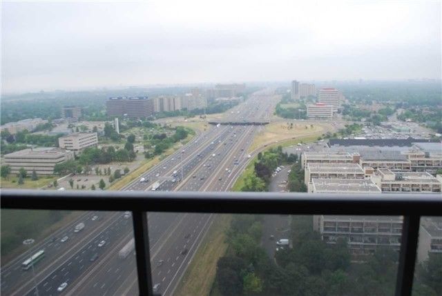 2801 - 5 Valhalla Inn Rd, Toronto, M9B0B1 | Image 2