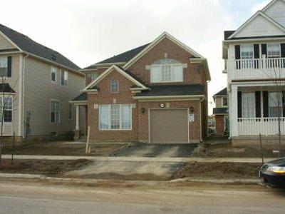 Detached House sold at 639 Bennett Boulevard, Milton, Ontario, L9T6A9 - Beaty - MLS: W421864