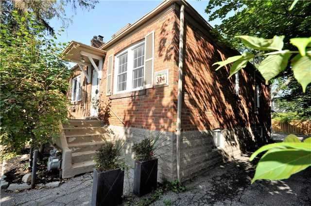 324 Lakeshore Rd E, Mississauga, L5G1H4 | Image 2