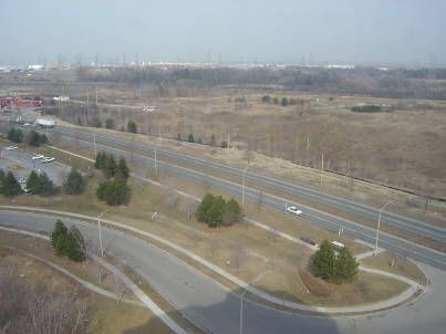 1601 - 61 Markbrook Lane, Toronto, M9V5E7 | Image 2