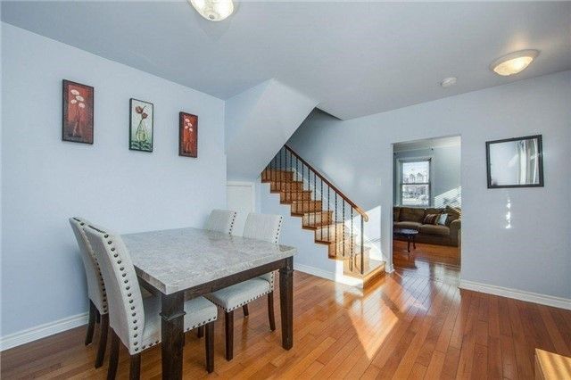 438 Silverthorn Ave, Toronto, M6M3H5 | Image 2