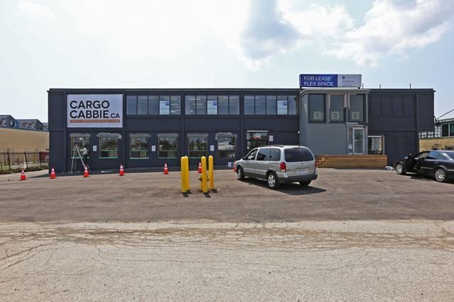 203 - 105 Brockhouse Rd, Toronto, M8W2W8 | Image 2