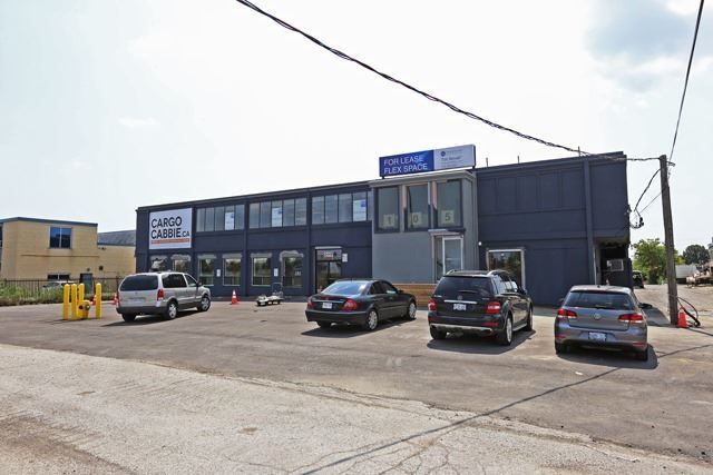 203 - 105 Brockhouse Rd, Toronto, M8W2W8 | Image 3